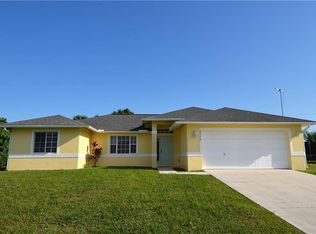 22278 Priscilla Ave, Pt Charlotte, FL 33954