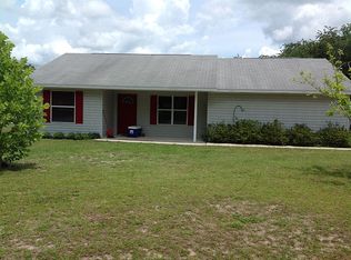 16965 Cherry St, Brooker, FL 32622