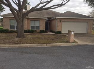 4213 Harvey St, McAllen, TX 78501