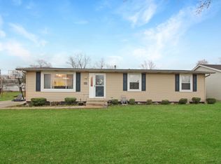 5537 Batson Ave, Portage, IN 46368