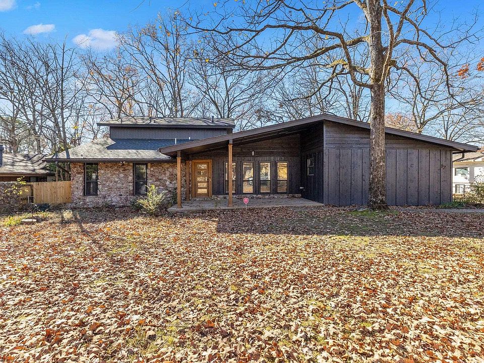 12 Ponca St, Sherwood, AR 72120 | MLS #24000723 | Zillow