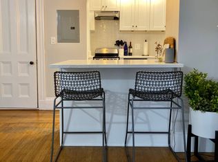 426 Marlborough St APT 4, Boston, MA 02115