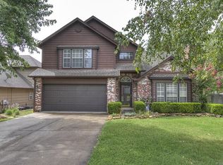9204 E 90th St, Tulsa, OK 74133