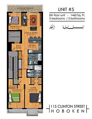 Sold by Hudson Place Realty | media 9