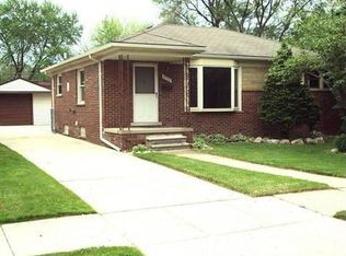 19700 California St, Saint Clair Shores, MI 48080
