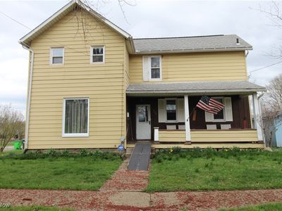 427 W Paradise St, Orrville, OH, 44667