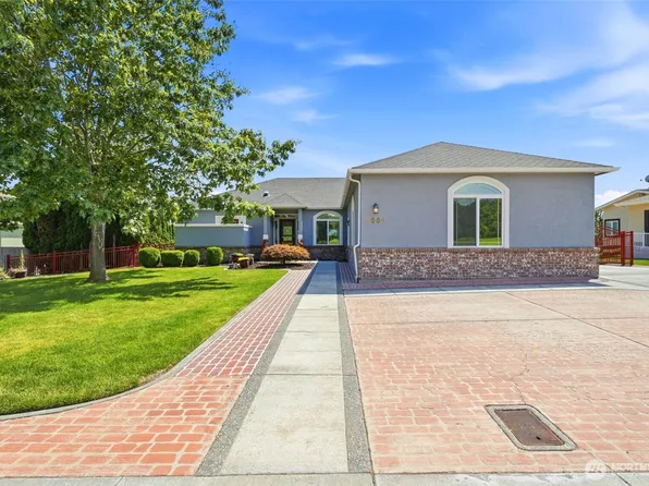 4004 Desert Plateau, Pasco, WA 99301