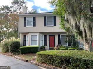 6501 Habersham St UNIT 12, Savannah, GA 31405