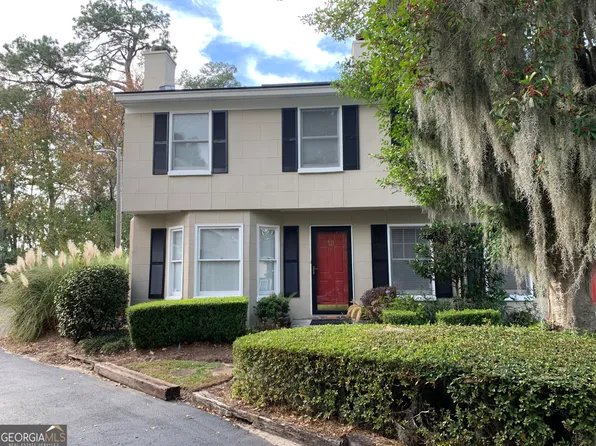 6501 Habersham St Unit 12, Savannah, GA 31405