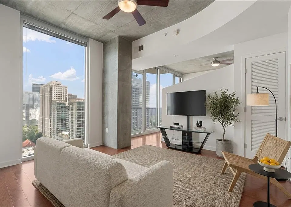 860 Peachtree St NE #1910