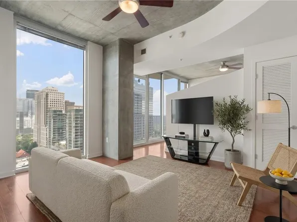 860 Peachtree St NE Unit 1910, Atlanta, GA 30308