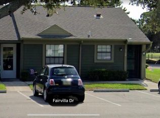 1148 Fairvilla Dr, New Smyrna Beach, FL 32168