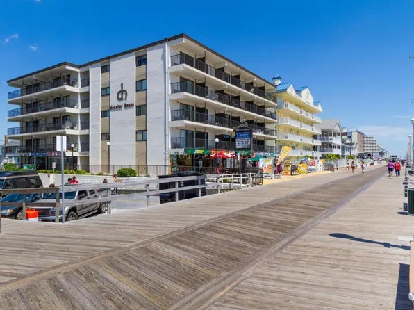 1201 Atlantic Ave Unit 503, Ocean City, MD 21842