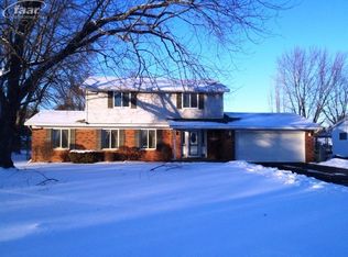 4347 Esta Dr, Flint, MI 48506