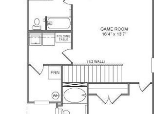 109 Hamlet Pl, Morrisville, NC 27560