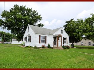 1316 S Porter St, Kirksville, MO 63501