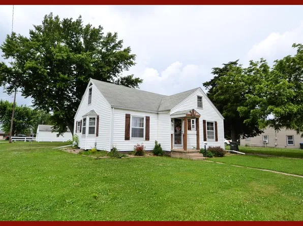 1316 S Porter St, Kirksville, MO 63501