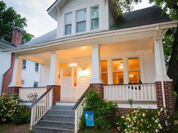 1210 Rockbridge Ave, Norfolk, VA 23508