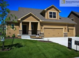 418 Meadowlark Dr, Raymore, MO 64083