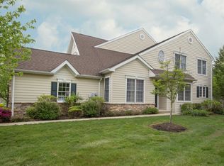 43 Patriot Hill Dr, Basking Ridge, NJ 07920