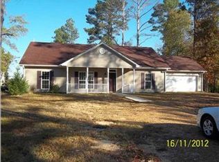 117 Ransom St, Pearl, MS 39208