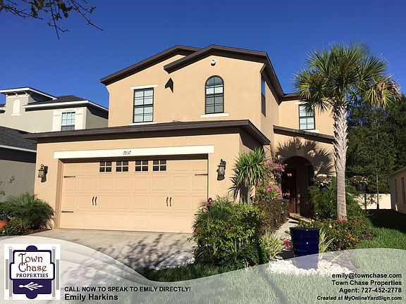 3rd image of 7837 Tuscany Woods Dr