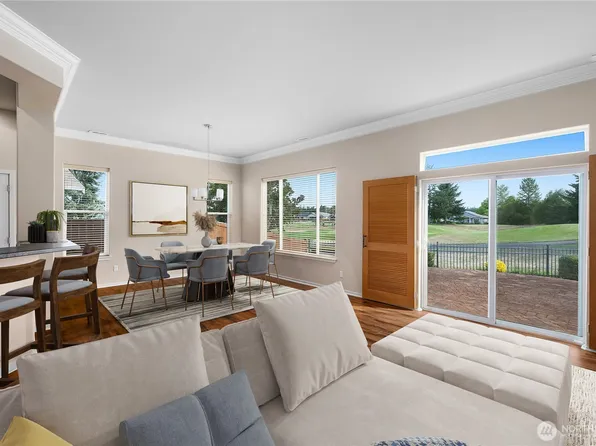 4212 Vashon Drive NE, Lacey, WA 98516