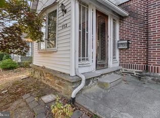 732 16th Ave, Prospect Park, PA 19076