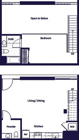Idea1 Apartments — Photo 43