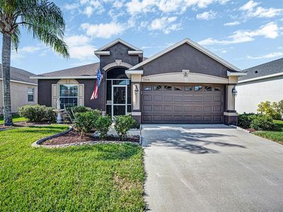 13410 Graham Yarden Dr, Riverview, FL, 33579