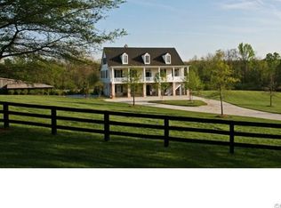 581 Lee Rd, Crozier, VA 23039