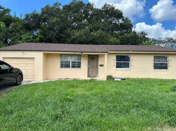 2114 La Due Ct, Orlando, FL 32811