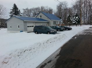 6007 Lacombe Ave, Hinckley, NY 13352