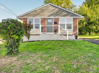 401 Meacham St, Saint Louis, MO 63122