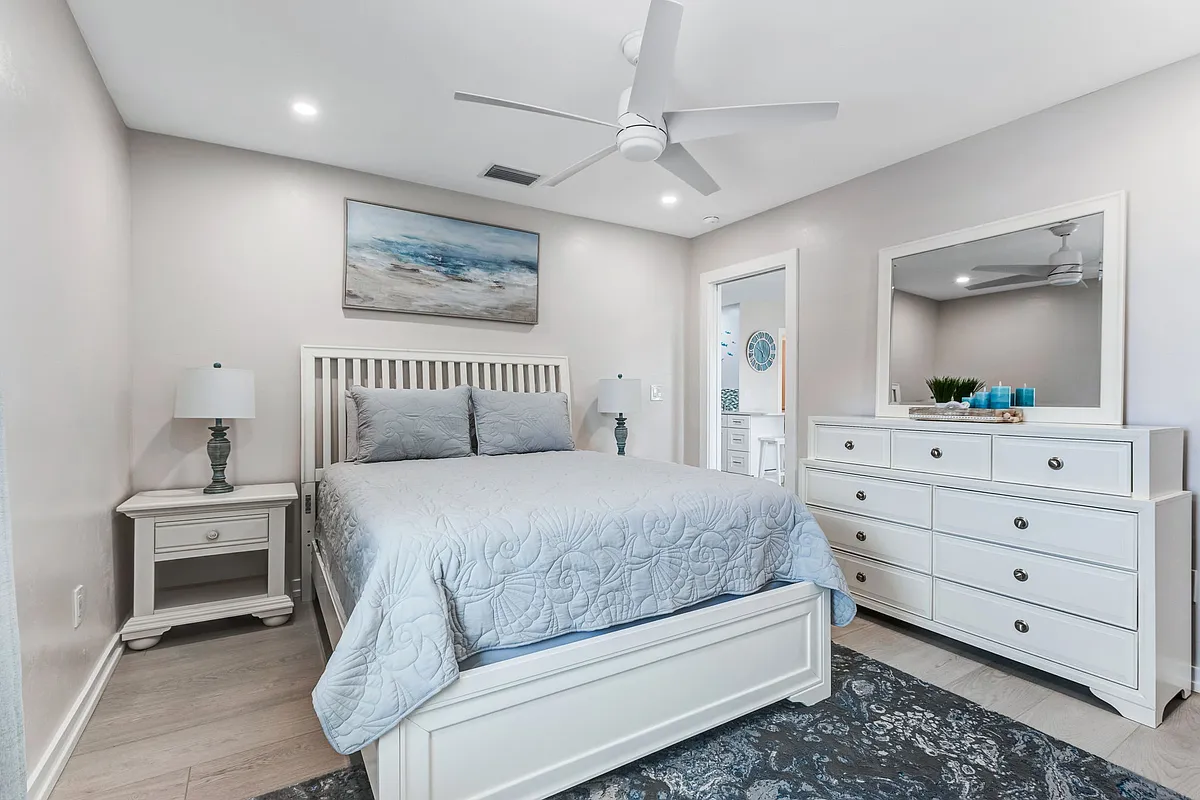 Building Photo - 3047 Estero Blvd #9C