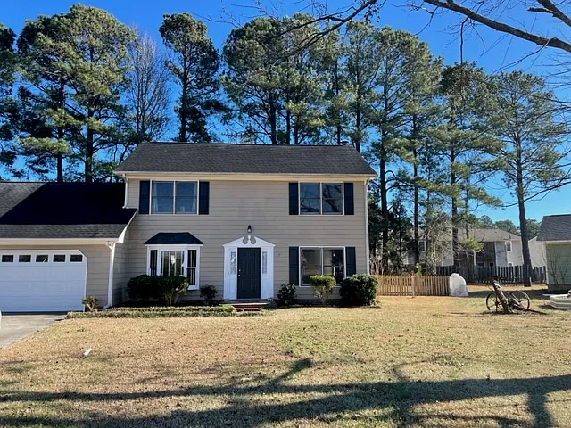 111 Quail Ridge Rd — Photo 2