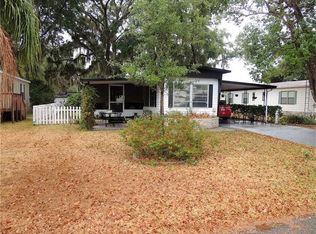 4634 Olive Dr, Zephyrhills, FL 33542