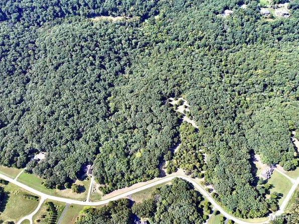 0 Callaway Ridge Dr, Defiance, MO 63341