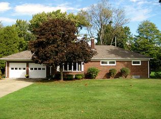 743 Gasteiger Rd, Meadville, PA 16335