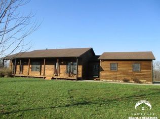 21 E 1300th Rd, Baldwin City, KS 66006