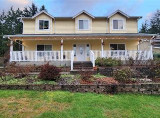 13506 215th Ave E, Sumner, WA 98391
