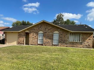 11507 Fawnway Dr, Houston, TX 77048