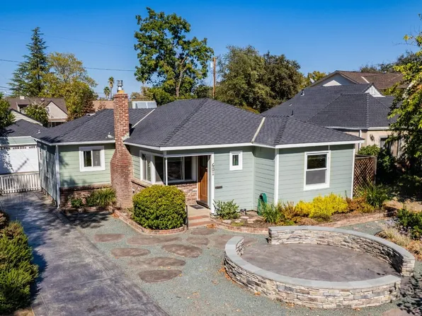 601 Blackwood St, Sacramento, CA 95815