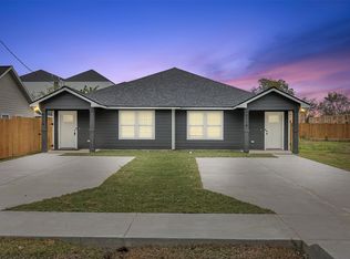 9718 Fillmore St, Houston, TX 77029