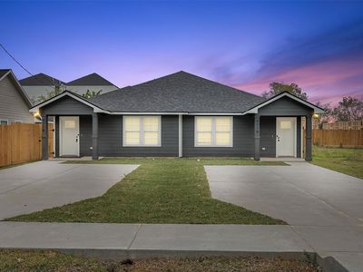 9718 Fillmore St, Houston, TX, 77029