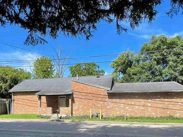 1222 Liberty Ave, Richmond, IN 47374