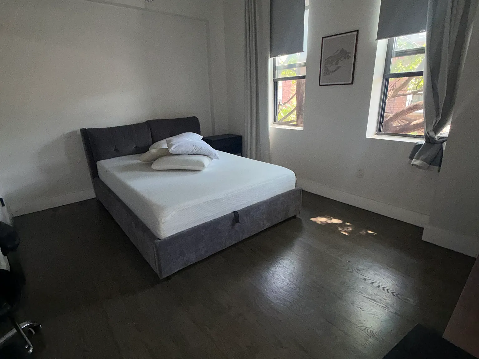 Studio, 500 sqft, $1,950 — Photo 4