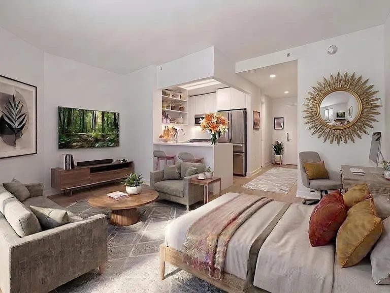 227 W 77th St #16J — Photo 3