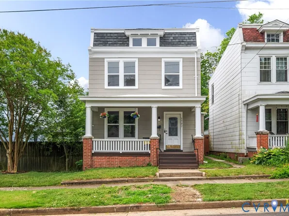 1527 National St, Richmond, VA 23231