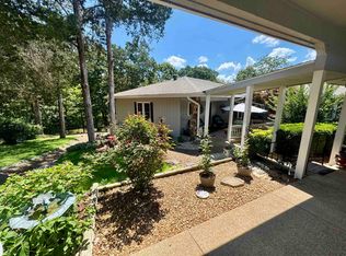 7 Eufaula Trl, Cherokee Village, AR 72529